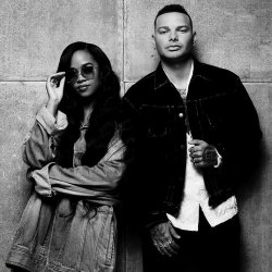 Обложка Kane Brown & H.E.R. - Blessed & Free
