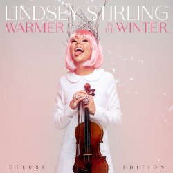 Обложка Lindsey Stirling - Dance Of The Sugar Plum Fairy