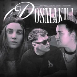 Обложка Jerry Heil x alyona alyona x Trill Pem - Посмакуй