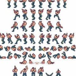 Обложка My Mouth Is Full Of Dead Pixels - The adventure of bill and lance