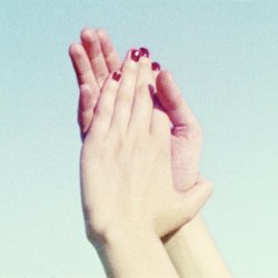 Обложка Sally Dige - You