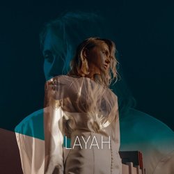 Обложка LAYAH - LAYAH