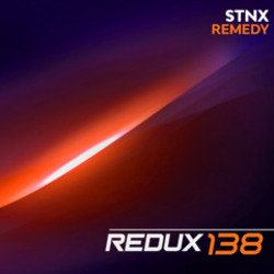 Обложка Stnx - Remedy (Extended Mix)