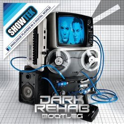 Обложка Showtek Ft. Zushi - Faces