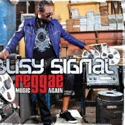 Обложка Busy Signal - Run Weh