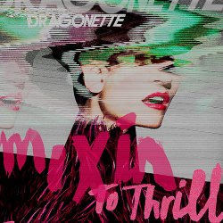 Обложка Dragonette - Our Summer