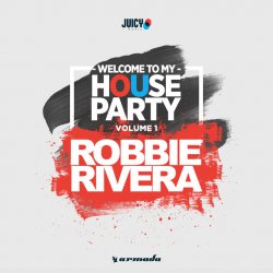Обложка Robbie Rivera vs Tom Staar - The Funkatron