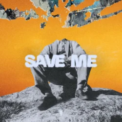 Обложка Dennis Louvra - Save Me