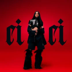 Обложка Ciara - Made It