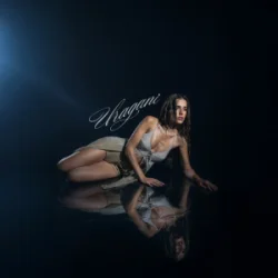 Обложка CLARA - URAGANI