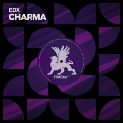 Обложка EDX - Charma