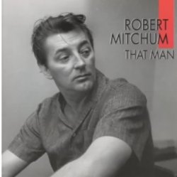 Обложка Robert Mitchum - Ballad Of Thunder Road