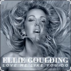Обложка Ellie Goulding - Love Me Like You Do