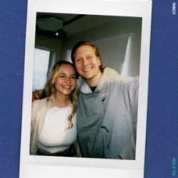 Обложка Matoma & Mae Hill - Free B**ch