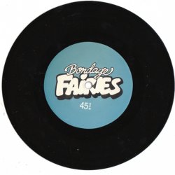 Обложка Bondage Fairies - He-Man