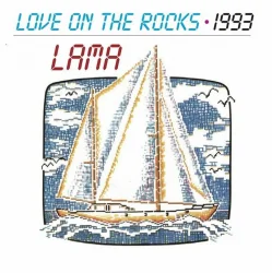 Обложка Lama - Nineteen Ninety Three