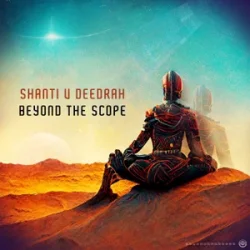 Обложка Shanti vs Deedrah vs Modern8 - Virtual Kessef
