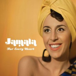 Обложка Jamala - For Every Heart