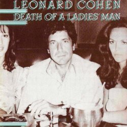 Обложка Leonard Cohen - Iodine
