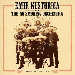 Обложка No Smoking Orchestra - Kiss the mother