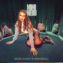 Обложка Mimi Webb - 24/5