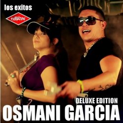 Обложка Osmani Garcia - El Taxi