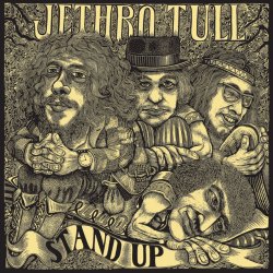 Обложка Jethro Tull - Reasons For Waiting