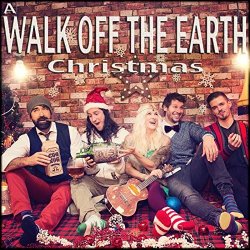 Обложка Walk Off The Earth - A Marshmallow World