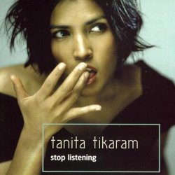 Обложка Tanita Tikaram - Twist in my sobriety