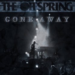 Обложка The Offspring - Gone Away (2021)
