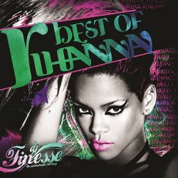 Обложка Rihanna - Hard Feat. Young Jeezy