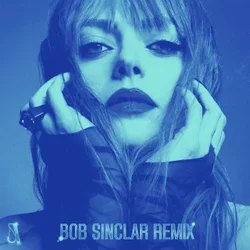 Обложка Bob Sinclar - Sexy Dancer