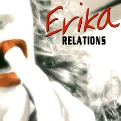 Обложка Erika - Relations (Original Extended Mix)