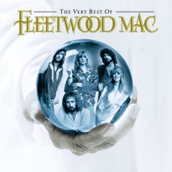 Обложка Fleetwood Mac - Long Grey Mare