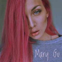 Обложка Mary Gu - Грустный мотив