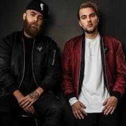 Обложка Showtek Feat MC DV8 - Rockchild