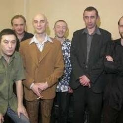 Обложка Запрещённые Барабанщики - Простыня