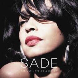 Обложка Sade - The moon and the sky