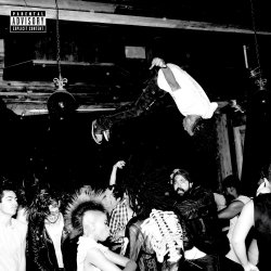 Обложка Playboi Carti - R.I.P.