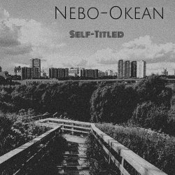 Обложка Nebo-Okean - Postmodern