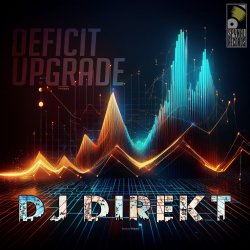 Обложка DJ Direkt - Walking
