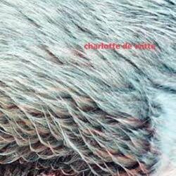 Обложка Charlotte De Witte - Vision