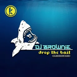 Обложка DJ Brownie - Drop The Bait