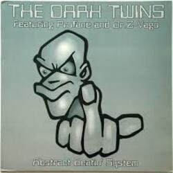 Обложка The Dark Twins - Abstract Beating' System
