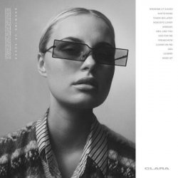 Обложка Clara - Growing Up Sucks