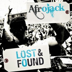 Обложка Afrojack - Frontal (Original Mix)