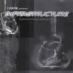 Обложка J Majik feat. Kathy Brown - Love Is Not A Game (Dillinja)