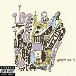 Обложка Damien Rice - Older Chests