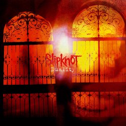 Обложка Slipknot - Don't Get Close