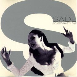 Обложка Sade - No Ordinary Love